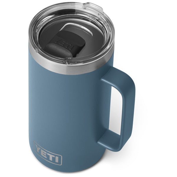 24 oz Mug - Indigo - Ramsey Outdoor