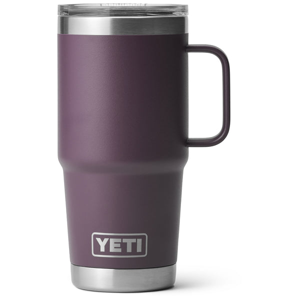 Yeti® Rambler 20 Nordic Purple