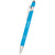 Hit Neon Blue Roslin Incline Stylus Pen