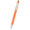 Hit Orange Roslin Incline Stylus Pen