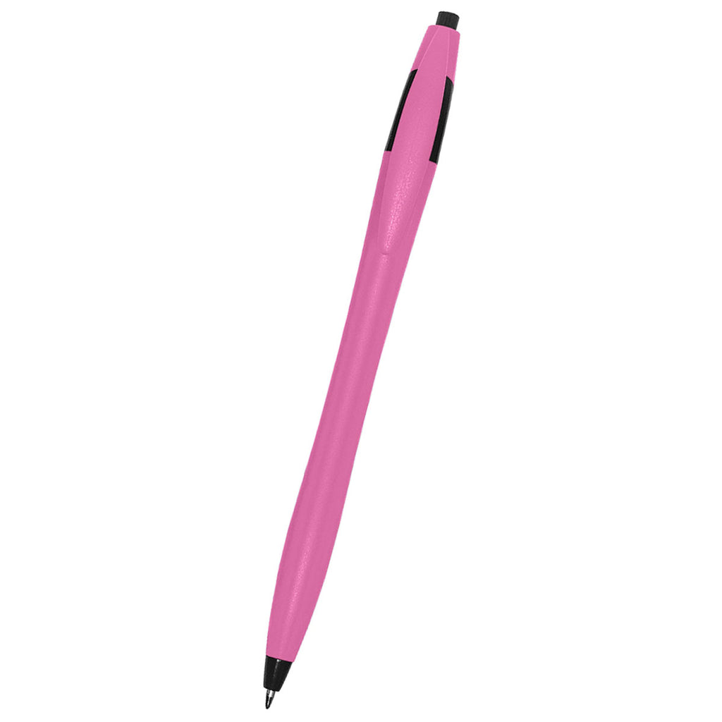 Hit Fuchsia Dart Pen