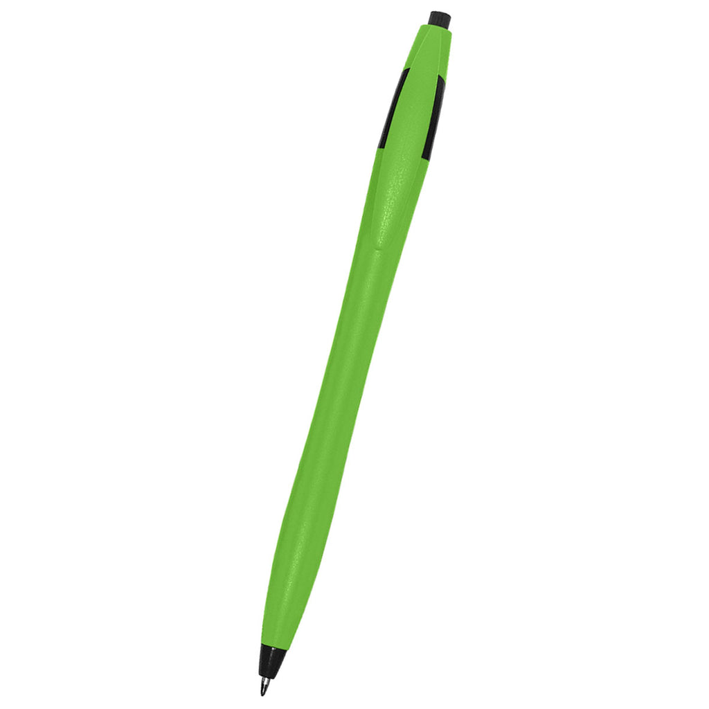 Hit Green Dart Pen