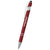 Hit Red Incline Stylus Pen