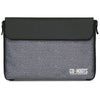 Gemline Granite Heather Grey Mobile Office Commuter Sleeve