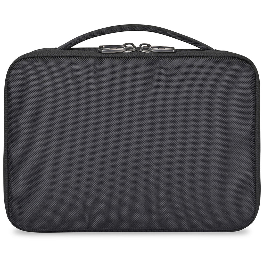 Vertex Black Brooklyn Tech Case