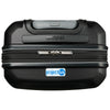 American Tourister Black Stratum 2.0 Carry-On Spinner