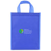 Out of the Ocean Navy Reusable Lunch Shopper with Click N' Stay