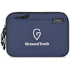 Gemline Navy Renew rPET Slim Tech Organizer