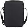 Gemline Black Arlo rPET Mini Crossbody