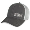 Merrimack Hat Co. Charcoal/White Casey Trucker