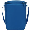 Gemline Royal Blue Arlo rPET 6 Can Lunch Cooler