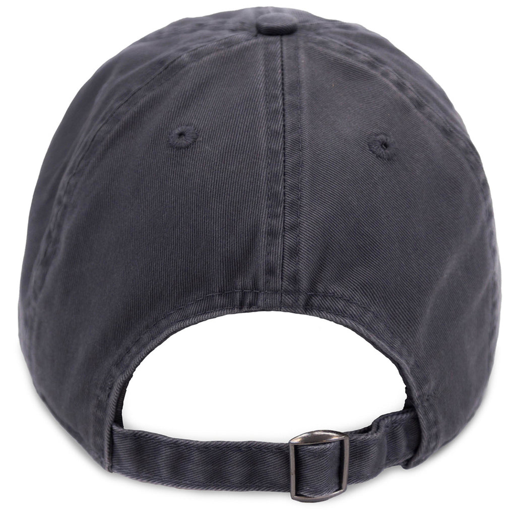 Merrimack Hat Co. Charcoal Cooper Cap