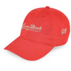 Merrimack Hat Co. Red Cooper Cap