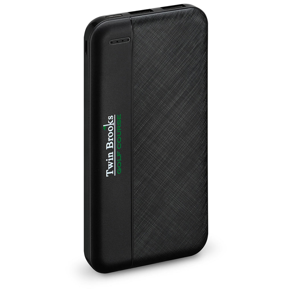 iLive Black 10K Power Bank