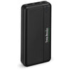 iLive Black 20K Power Bank