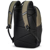 High Sierra Olive Swoop SG Laptop Backpack