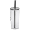 MiiR Clear Everywhere Straw Tumbler - 16 Oz.