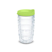 Tervis Lime Green Classic Wavy Tumbler 10 oz. - Full-Color Insert