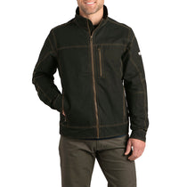 KUHL Men's Espresso Burr Jacket