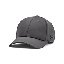 3 Day Under Armour Graphite Blitzing Cap 2.0