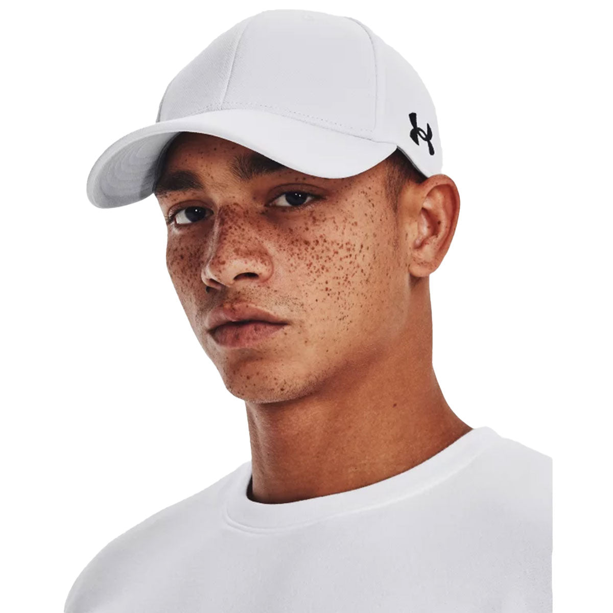 Buy Under Armour Blitzing Cap from the Laura Ashley online shop
