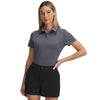 48-Hour Under Armour Women's Castlerock Tee To Green Polo