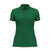 Under Armour Women's Green Tee To Green Polo