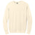 Comfort Colors Unisex Ivory Lightweight Crewneck Sweatshirt