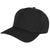 Hit Black Performance Mesh Cap