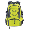 Koozie Lime Wanderer Daypack