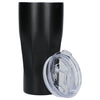 Leed's Black Mega Victor Recycled Vacuum Insulated Tumbler 30oz