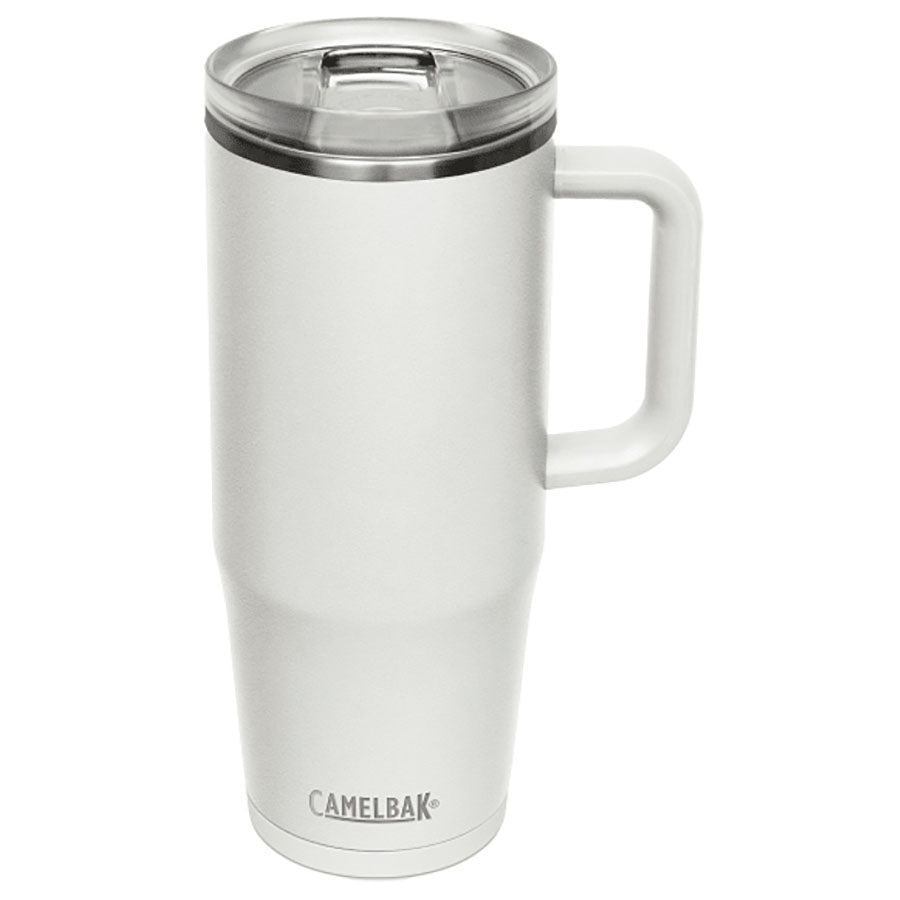 CamelBak White Thrive Leak-Proof Mug 32oz