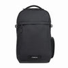 Timbuk2 Eco Black Division Laptop Backpack Deluxe Quick Ship