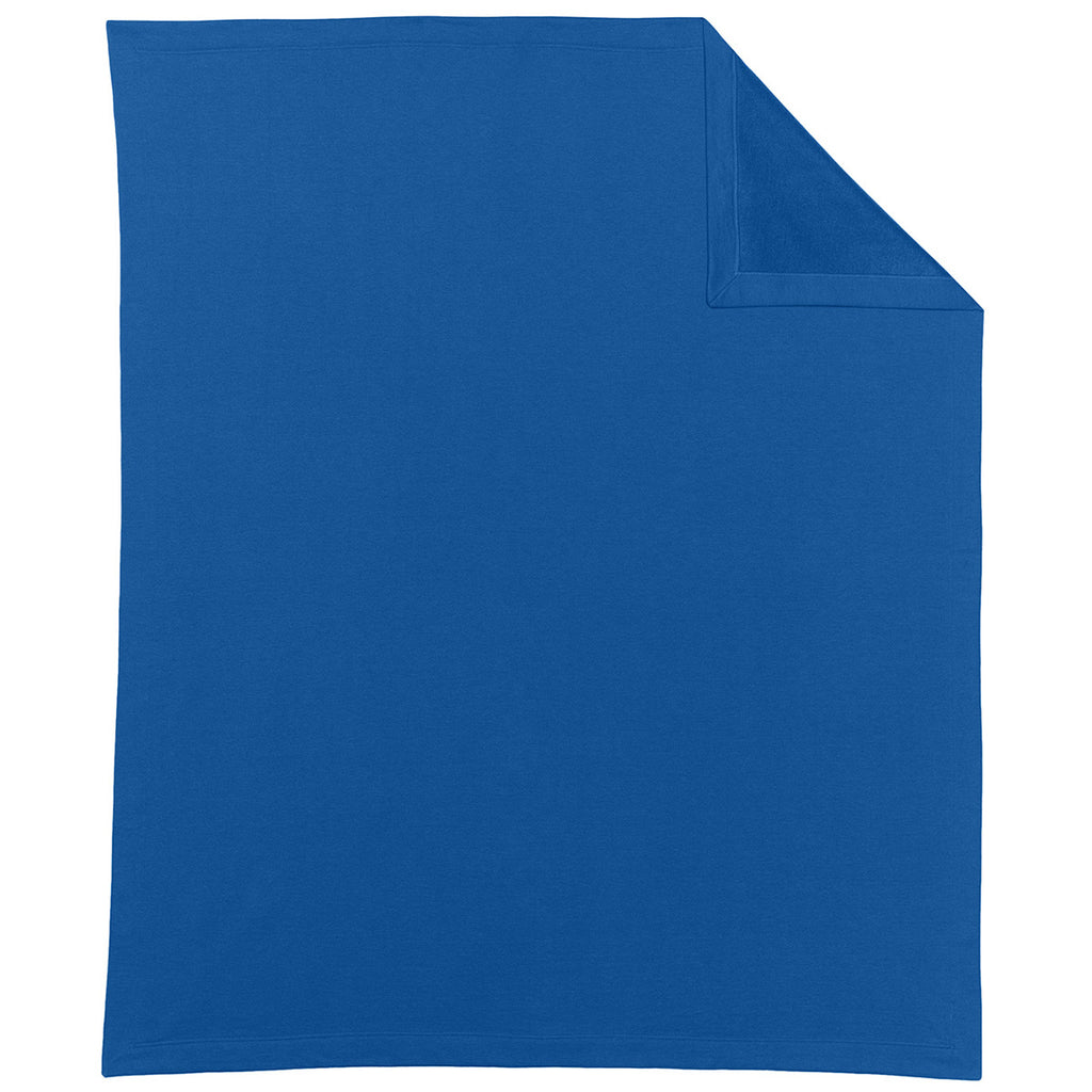 Gildan Royal Heavy Blend Fleece Stadium Blanket