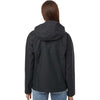 Columbia Women's Black Hikebound Jacket