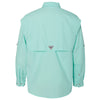 Columbia Men's Gulf Stream PFG Bahama Long Sleeve Shirt