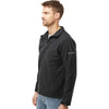 Columbia Men's Black Ascender Soft Shell Jacket