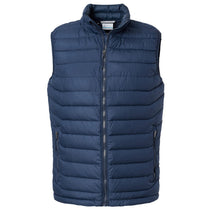 Columbia Men's Collegiate Navy Powder Lite II Vest