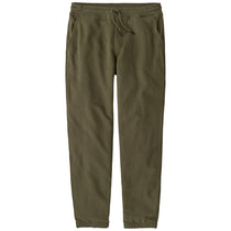 Patagonia Men's Basin Green Daily Sweatpants