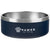 Hit Navy 40 Oz. Stainless Steel Pet Bowl