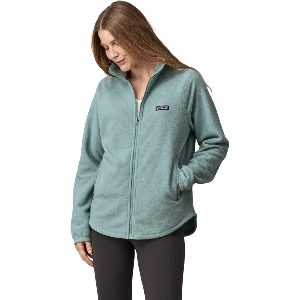 Patagonia Tech Fleece store Jacket - Women's Small