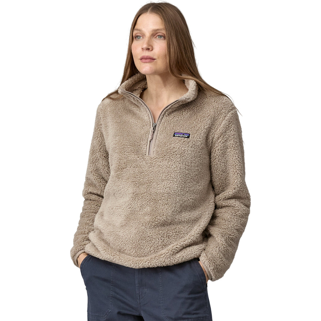 Patagonia Women s Los Gatos 1 4 Zip Xs