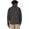 Patagonia Men's Island Escape: Forge Grey Better Sweater Quarter Zip