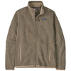 Patagonia Men's Seabird Grey Better Sweater Jacket 2.0