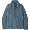 Patagonia Women's Utility Blue Better Sweater Jacket 2.0