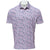 AndersonOrd Men's Orchid Pink Hukilau Polo