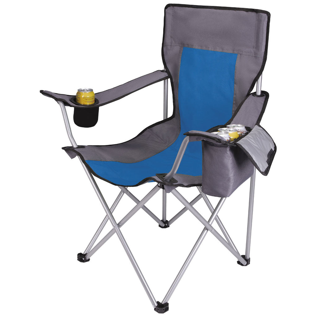 48-Hour Koozie Royal Kamp Chair