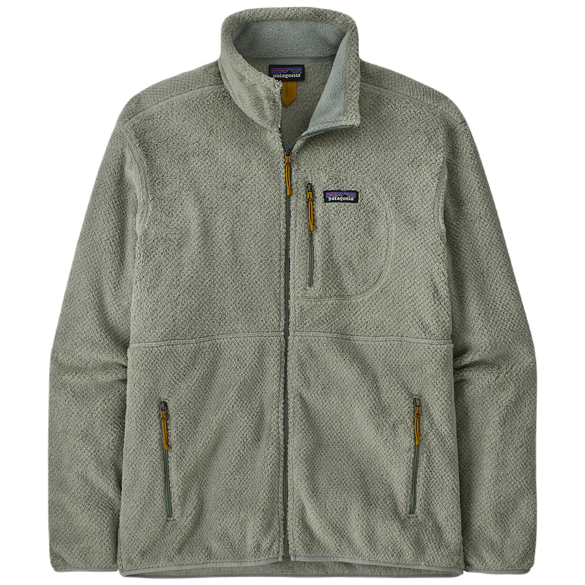 Patagonia Men's Classic high quality Synchilla Fleece Jacket