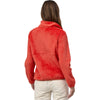 Patagonia Women's Pimento Red Re-Tool Half-Snap Pullover