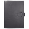 JournalBooks Black 7'' x 10'' FSC Mix DovanaT Large JournalBook